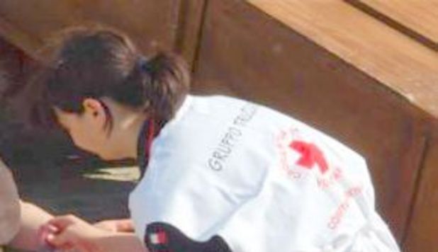 IL PRONTO SOCCORSO LO DIMETTE. BIMBO DI 7 MESI TORNA A CASA E MUORE - 21/03/2013