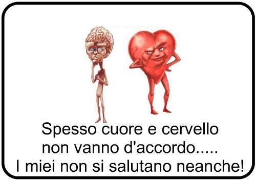 Vignetta Divertente - 15/04/2012