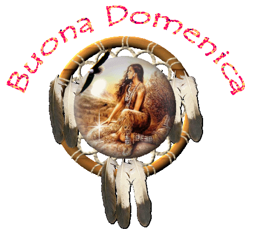 *** BUONA DOMENICA *** - 22/04/2012