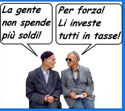 QUESTO E' ER PROBLEMA !! - 26/04/2012