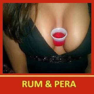 E' 'NA BEVANDA !! - 01/05/2012