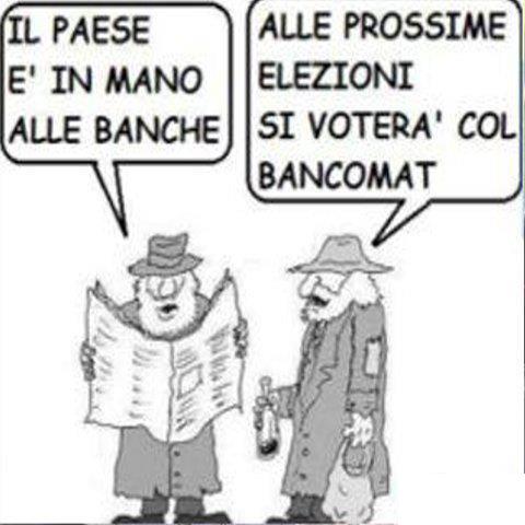 QUESTA E' LA FINE CHE FAMO !! - 02/05/2012