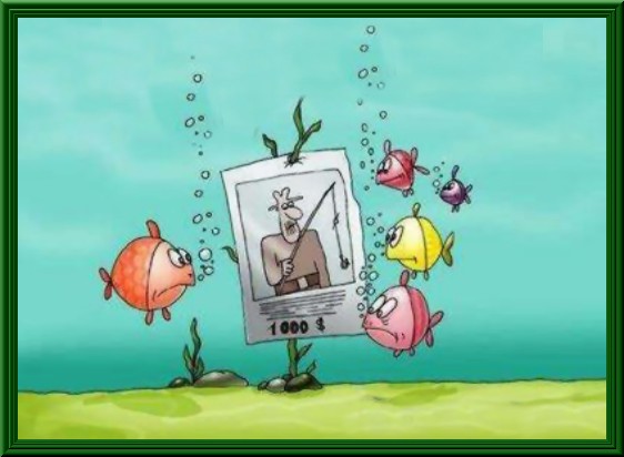 Vignetta Divertente - 23/03/2012