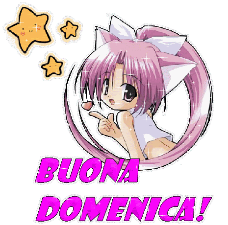 ^_^ BUONA DOMENICA ^_^ - 22/04/2012