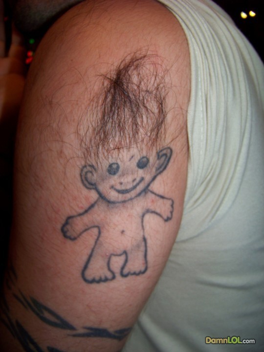Immagine Divertente - 23/03/2012