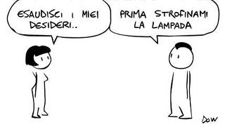 TRA 'NA COPPIA !! - 29/04/2012