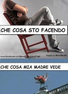 Immagine Divertente - 30/04/2012
