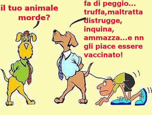 Vignetta Divertente - 30/04/2012