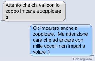 Immagine Divertente - 01/05/2012