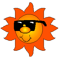 ER SOLE E' 'NA COSA MERAVIJOSA !! - 26/04/2013