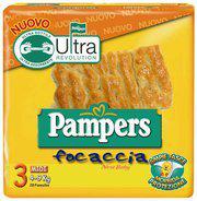 A QUELLI CHE CE VONNO MALE... NOI RENDEMO PAMPERS PE' FOCACCIA !! - 10/03/2012
