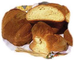 SENTO RUMORI 'N CUCINA... E' ER PANE CHE AVANZA !! - 10/03/2012