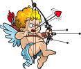 CUPIDO NUN E' CIECO... E' STRONZO !! - 10/03/2012