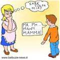 UN RAGAZZO INCONTRA NA' RAGAZZA... - 29/02/2012