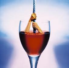 NUN CERCA' DE BEVE PE' DIMENTICA'... I GUAI SANNO NUOTA' !! - 11/03/2012