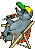 'N PO' DE SANO RELAX !! - 26/07/2012