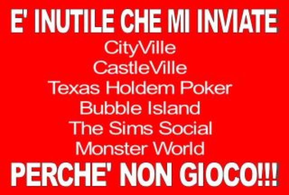 LASSATE PERDE !! - 14/03/2012