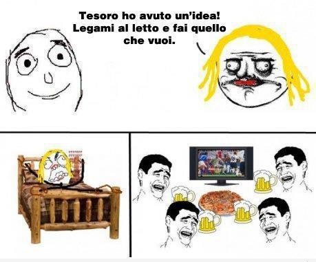 'NA GRANDE IDEA !! - 14/03/2012