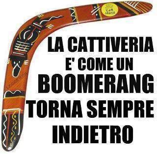 PRIMA DE FA' QUALCOSA... CERCA DE RIFLETTE !! - 17/03/2012