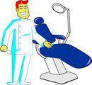 NA' SIGNORINA DAL DENTISTA: - 20/03/2012
