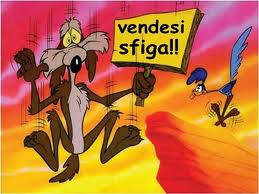 VENDESI SFIGA !! - 20/03/2012