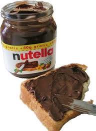 E QUANDO NUN CE VEDO PIU' DALLA FAME... - 20/03/2012