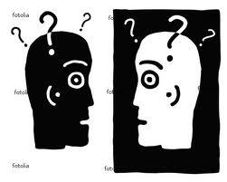 MA SE ER BIANCO BIANCHEGGIA... 'O SCURO CHE FA? - 20/03/2012