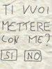 VOJO TORNA' BAMBINO !! - 20/03/2012