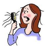 A' MIJOR SOLUZIONE PE' NUN PERDE I CAPELLI ?? - 20/03/2012