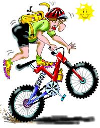 SI TE CAPITA DE ANNA' IN GIRO PE' LA CITTA' IN BICI E TE ACCORGI DE SENTITTE FELICE E APPAGATO... - 20/03/2012