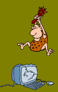 QUANNO ER COMPUTER SE IMPALLA... MANTENGO 'A CALMA !! - 29/07/2012