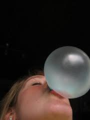 SO' DU' ORE CHE C' HAI 'STA GOMMA 'N BOCCA: JE STAI A FA' I LIVIDI !! - 21/03/2012