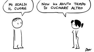 TRA 'NA COPPIA.. - 30/03/2012
