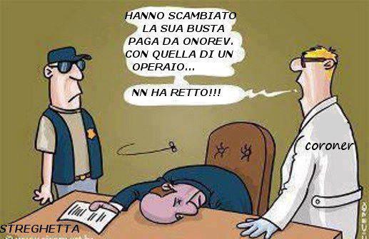 NUN SE PO' PIU' SCHERZA' !! - 30/03/2012