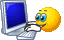 QUANNO ER COMPUTER SE IMPALLA... MANTENGO 'A CALMA !! - 06/09/2012