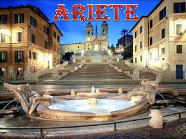 Ariete !! - 03/03/2012