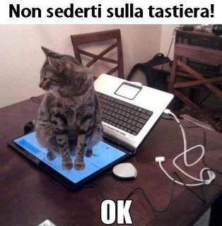 NUN FA 'NA PIEGA !! - 22/04/2012