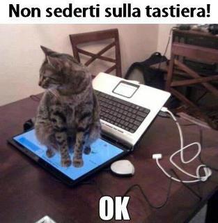 NUN FA 'NA PIEGA !! - 26/04/2012
