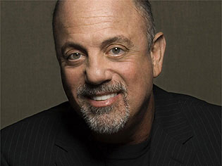 Compleanno di Billy Joel !! - 08/05/2012
