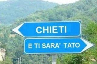 NUN CE FA 'NA PIEGA !! - 08/05/2012