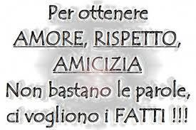 SO' I FATTI CHE CONTANO !! - 13/05/2012