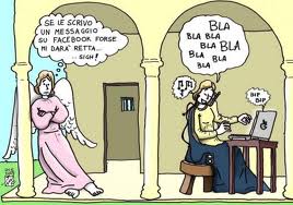 Vignetta Divertente - 19/05/2012