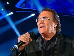 Compleanno di Albano - 20/05/2012