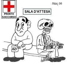 Vignetta Divertente - 21/07/2012