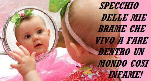 CHE CE VOI FA ?! - 08/08/2012