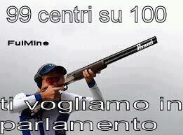 SAREBBE ER MASSIMO !! - 08/08/2012