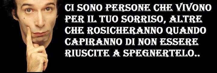 BISOGNA SOLO AVE' PAZIENZA !! - 08/08/2012