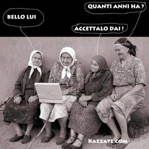 SO' I TEMPI CHE CAMBIANO !! - 08/08/2012