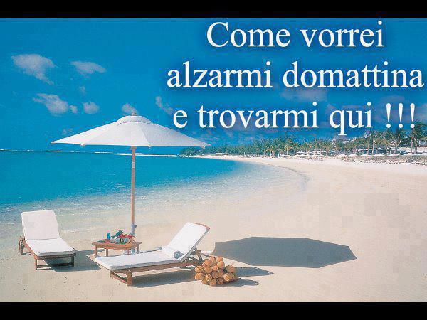 NUN SO CHE DAREI !! - 08/08/2012