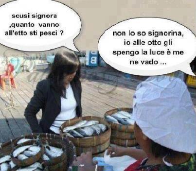 NUN FA 'NA PIEGA !! - 15/09/2012